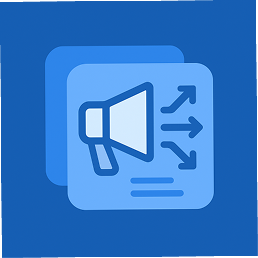 Socialize icon
