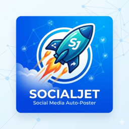 SocialJet icon
