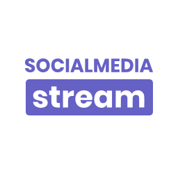 SocialMediaStream: Show all your social media network posts in one social media stream. icon