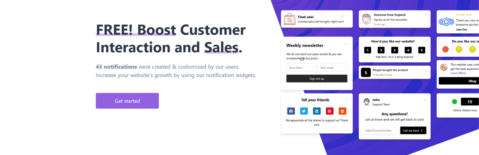 Plugin Banner