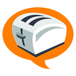 SocialToaster for WooCommerce icon