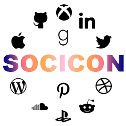 Socicon icon