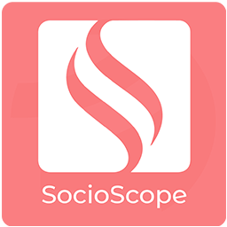 Socioscope icon