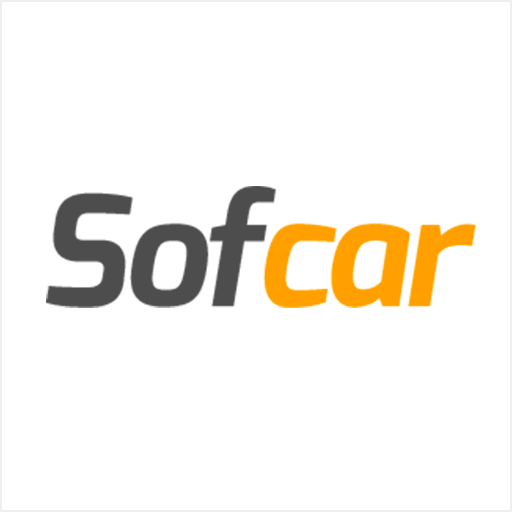 Sofcar for WP icon