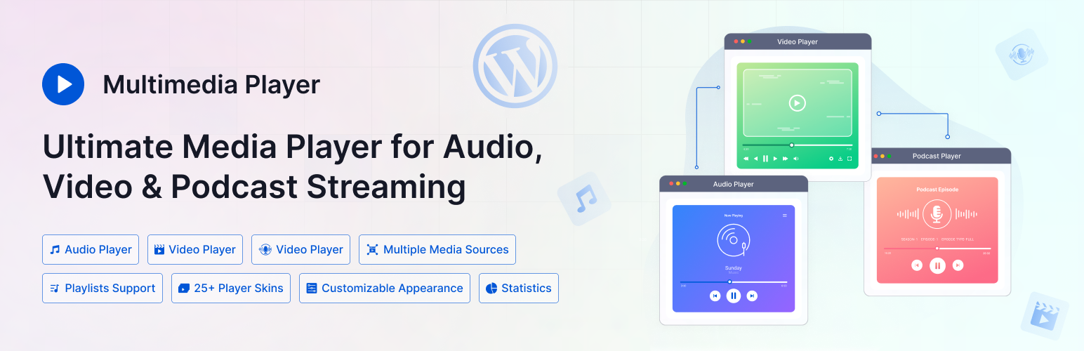 Plugin Banner