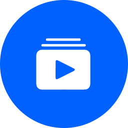 Soft Video Gallery icon