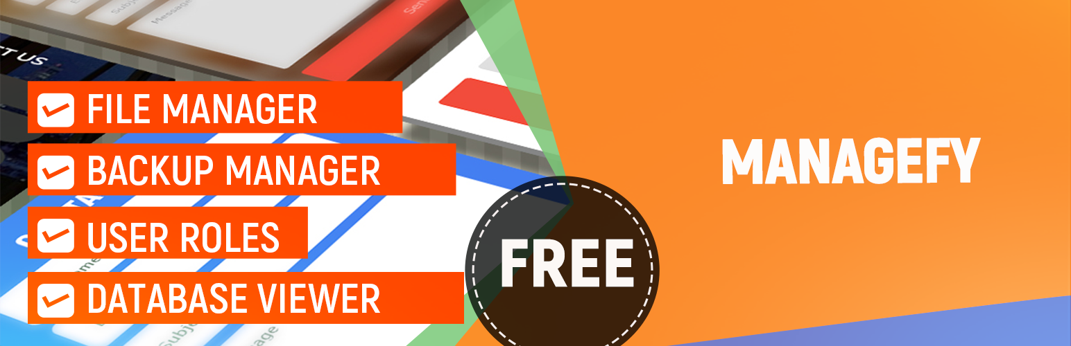 Plugin Banner