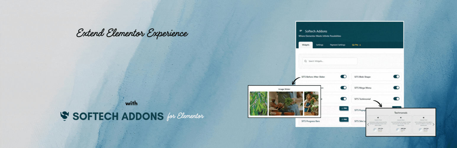 Plugin Banner