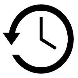 Softech Wp Clock icon