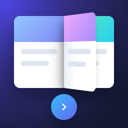 SoftIcon Flipbook – PDF Flipbook & Magazine Viewer icon
