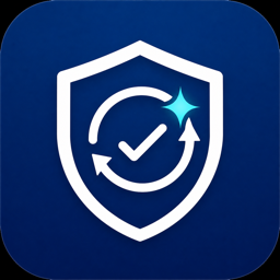 Softlinkster Update Shield icon