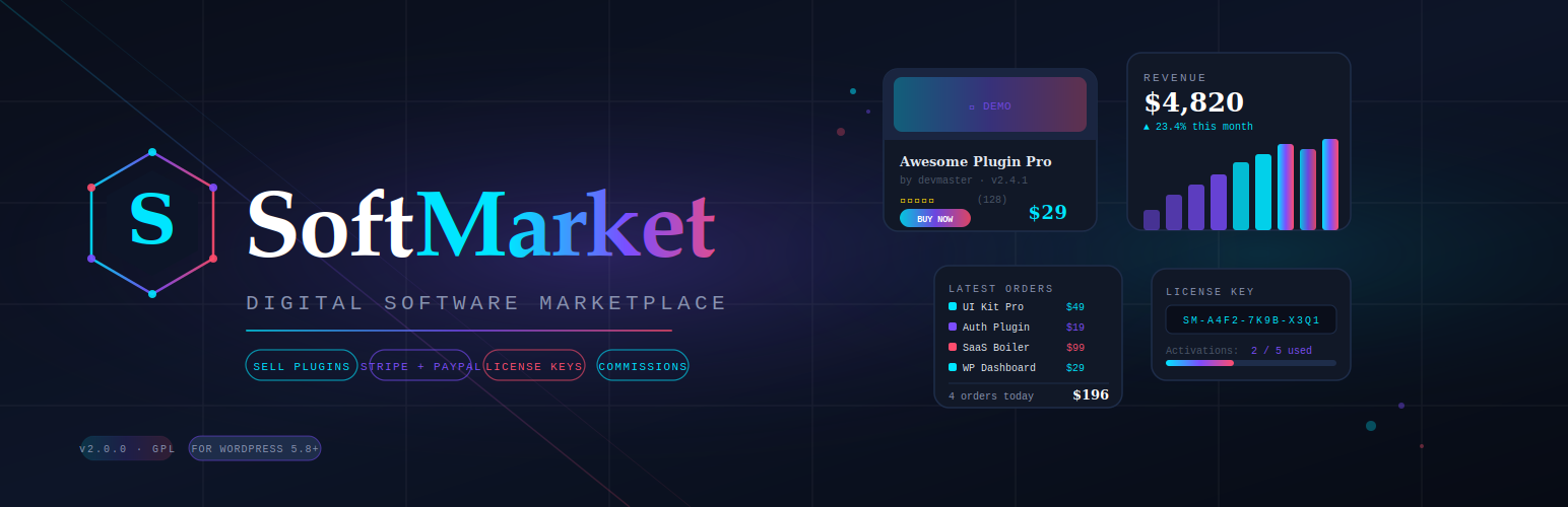 Plugin Banner
