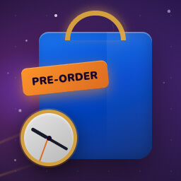 PreOrders for WooCommerce icon