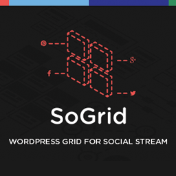 SoGrid Lite icon