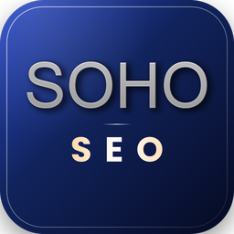 SOHO SEO icon