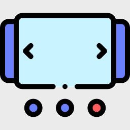 Soivigol Block Slider icon