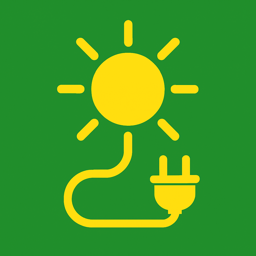 Solar Calculator icon
