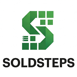 Soldsteps Theme Widgets with Elementor icon