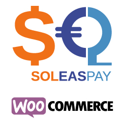 SoleasPay payment gateway for WooCommerce icon