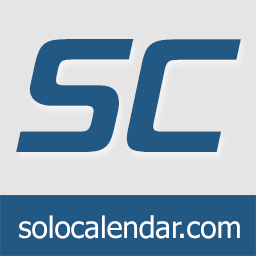 SoloCalendar icon
