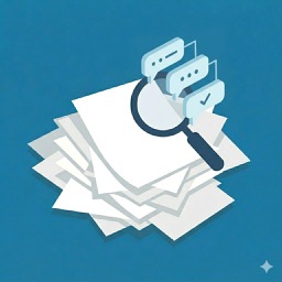 Solun AI Concierge Search icon