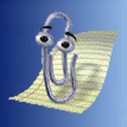Son of Clippy icon