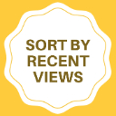 Sort By Recent Views For WooCommerce icon