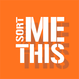 SortMeThis icon