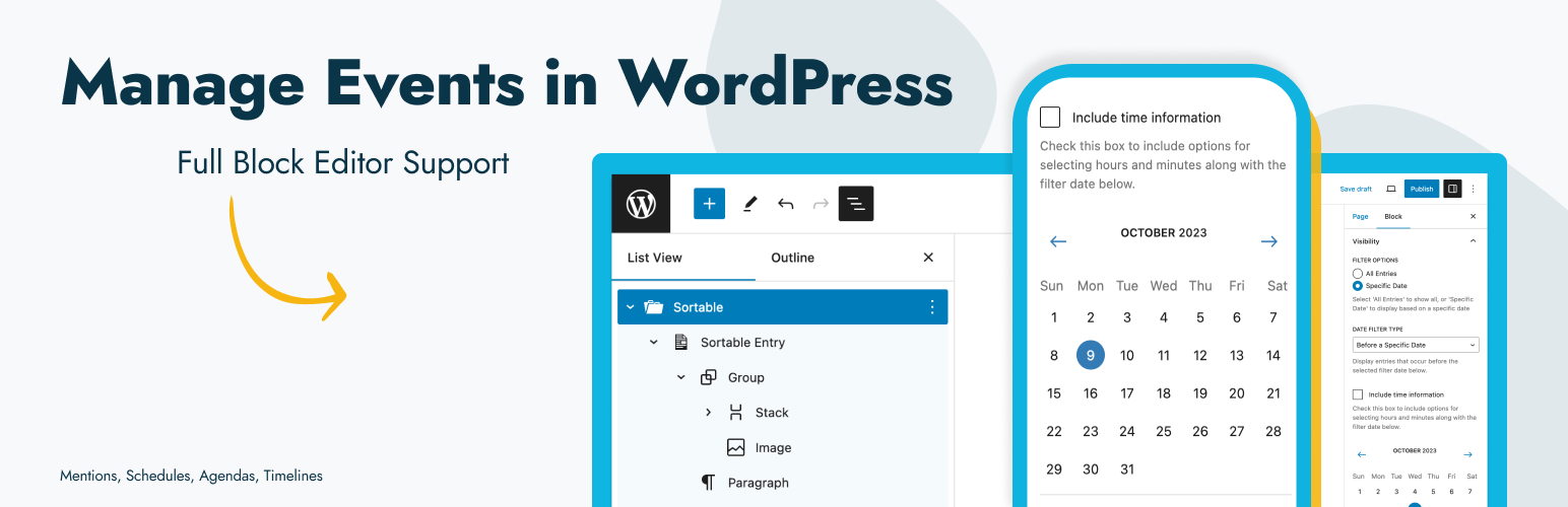 Plugin Banner
