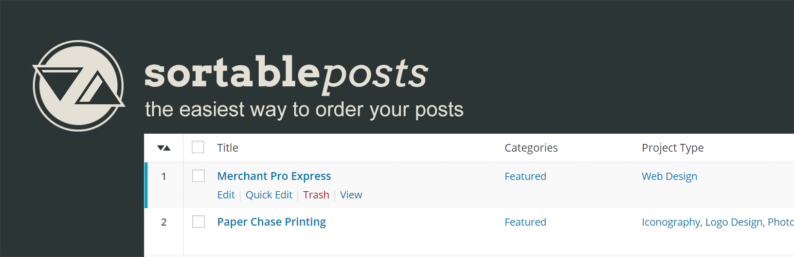 Plugin Banner