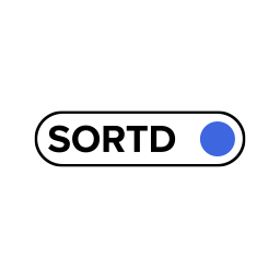 SORTD icon