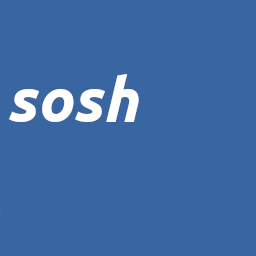 Sosh Share Buttons icon