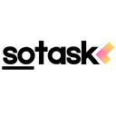Sotask Widget icon