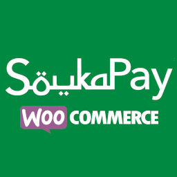 Soukapay for WooCommerce icon