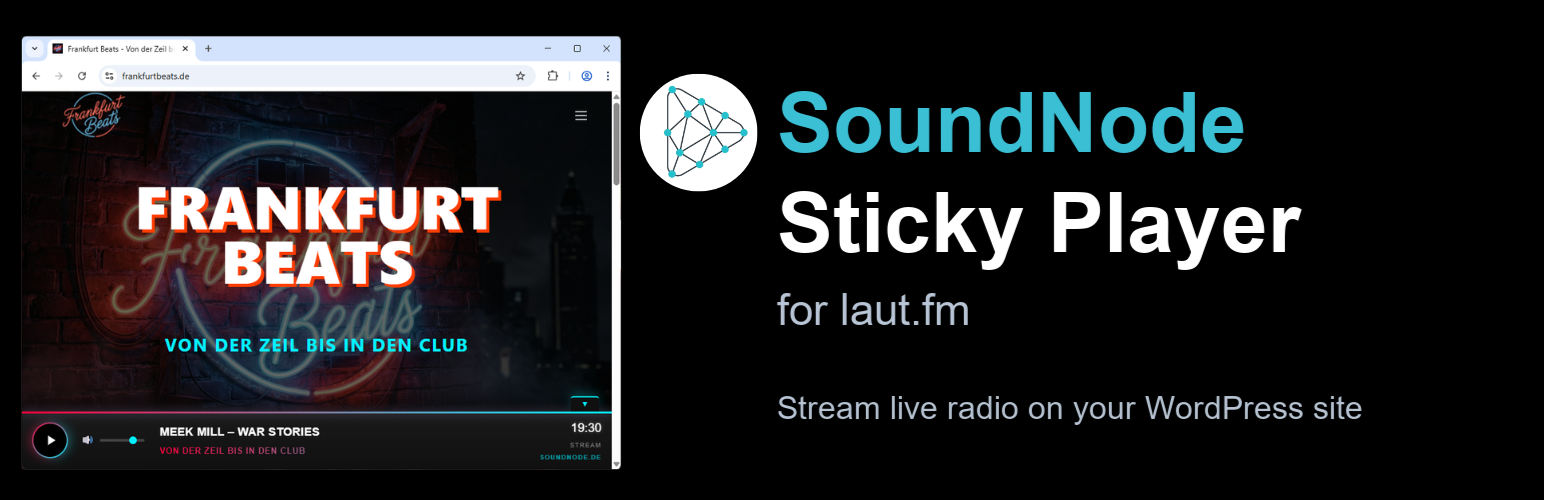 Plugin Banner
