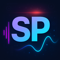 Soundpaste icon