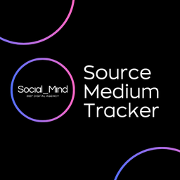 Source Medium Tracker for Contact Form 7 icon
