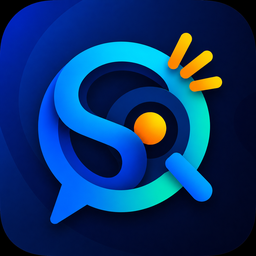 SourceCue Button for Google Preferred Sources icon