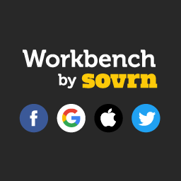 Workbench by Sovrn icon