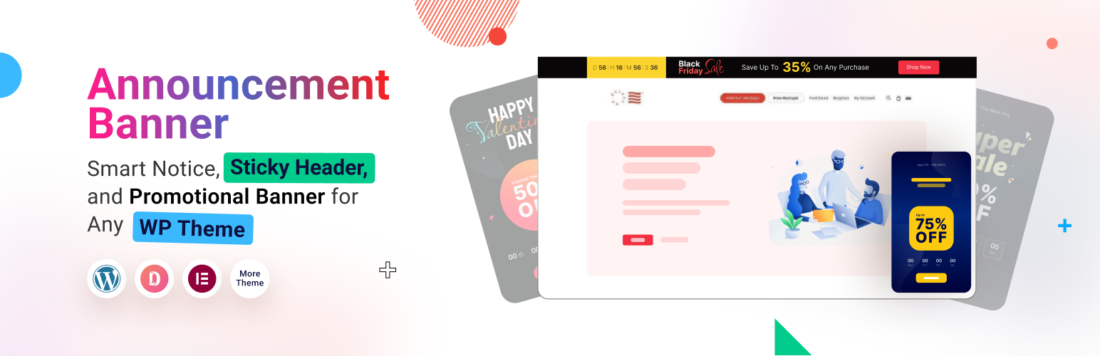 Plugin Banner