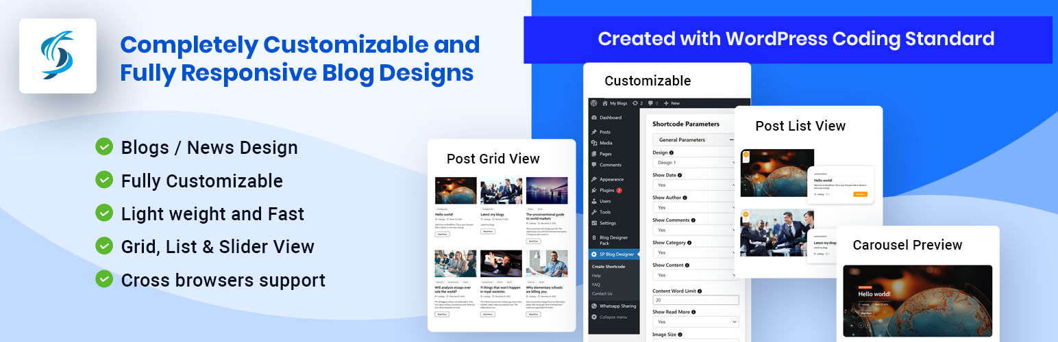 Plugin Banner