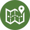 SP Google Maps icon