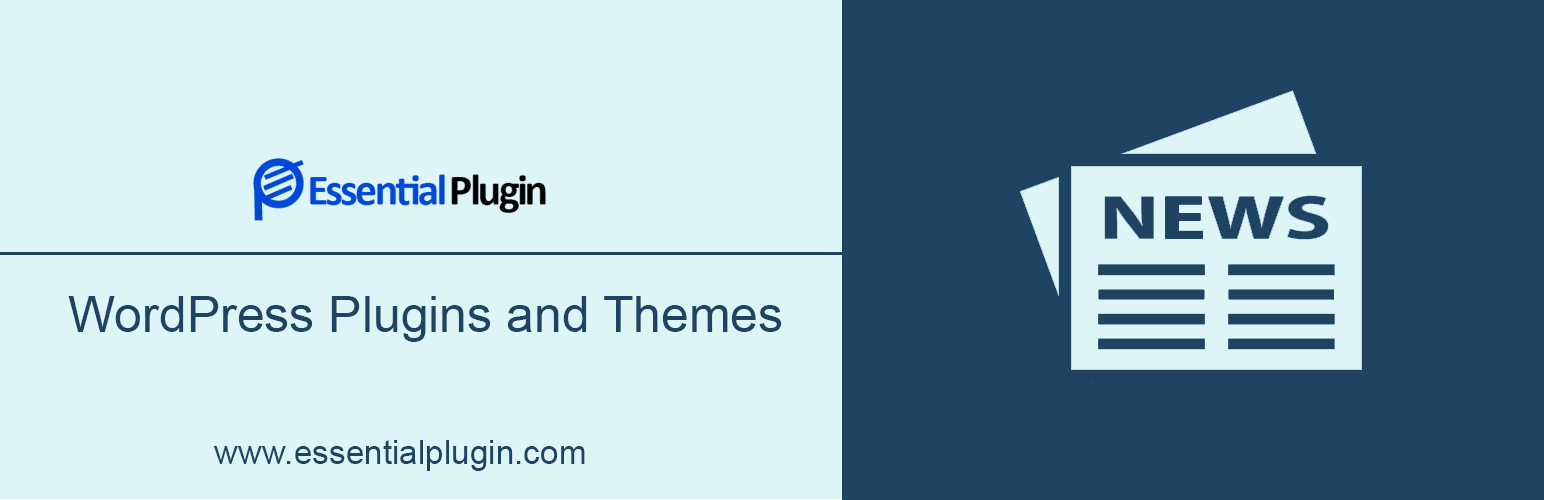 Plugin Banner