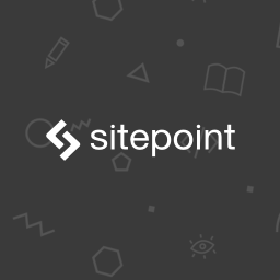 SitePoint Random Hello Bar icon