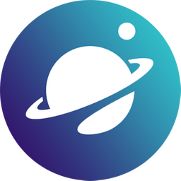 🚀 Space Admin Theme icon