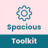 Spacious Toolkit icon