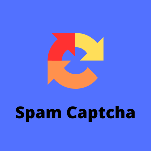 Spam Captcha – Safeguard your WordPress website effortlessly with Spam Captcha for WordPress icon