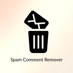 Spam Comment Remover icon