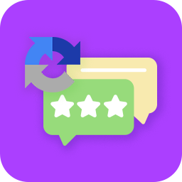 Spam Defender – Review Captcha for WooCommerce icon