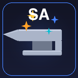 SpamAnvil – AI Anti-Spam & Comment Spam Protection icon